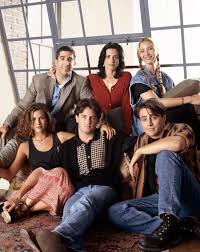 Shaun is one of the company's sales staffs, and he is staying with his friends. Friends Lost Episode The One Where Chandler Dies Clip