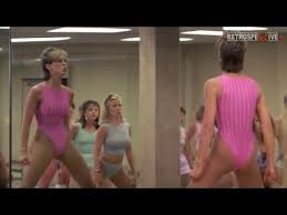 Ships in a cardboard box mailer. Jamie Lee Curtis I Sweat Youtube