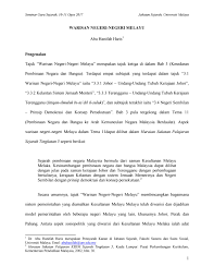 Kesultanan pahang, perak, terengganu dan selangor merupakan kelangsungan daripada kesultanan melayu melaka. Kesultanan Melayu Pahang Per By Murni Hafidza Issuu