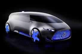 Mercedes Benz Vision Tokyo Concept Mercedes Benz Mercedes Benz Amg Und Konzeptfahrzeuge