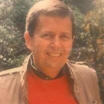 C. Allen Knable Obituary