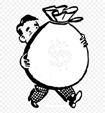 These free images are pixel perfect to fit your design and available in both png and vector. Man Carrying A Big Bag Of Money Png Svg Clip Art For Web Secure The Bag Emoji Emoji X Arrow Money Bag Free Transparent Emoji Emojipng Com