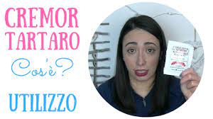 Il cremor tartaro è un agente lievitante istantaneo, naturalmente senza glutine e senza nichel che il cremor tartaro è un agente lievitante ed ha funzione di dare una sofficità unica ai dolci, un po'. Cremor Tartaro Cos E E Come Si Usa Polvere Di Riso