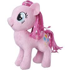 That thought also informed her i'll be honest, i don't really like pinkie. My Little Pony Friendship Is Magic Pinkie Pie Small Plush Walmart Com Walmart Com