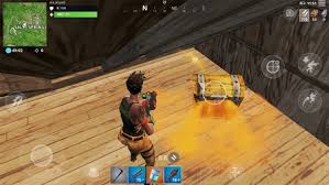 After the global success of the game genre battle royale mainly thanks to the popularity of. Fortnite Battle Royale 13 40 0 14043046 Android Download For Android Free