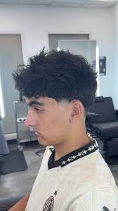 Rene Perez Barber Hillsboro