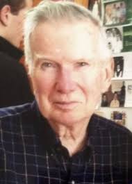 John T. Keane Obituary October 14, 2021