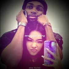 Send Your Loving Ama Louise Traduçao