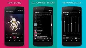 10 Aplikasi Pemutar Musik Terbaik Di Ponsel Android Niadinet Di 2020 Musik Aplikasi Android