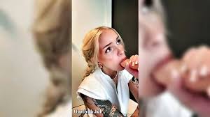 Babyfooji Golf Roleplay - XXXBP