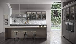 Designed in denver co and carefully crafted in: Vita Bella Italian Kitchen Design Archi Living Com