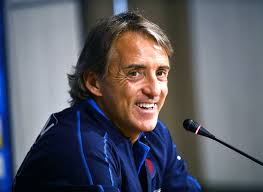 Roberto mancini has restored the nation's love of the national side and gazzetta dello sport is not italy's recent record under mancini is imperious: Can Roberto Mancini Right The Wrongs Of A Tricky Decade And Usher In A New Era For Italy