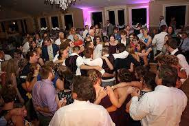 What Does A Wedding DJ Do (Besides Play Music)?, 49% OFF