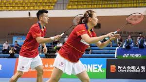 Check spelling or type a new query. Huang Yaqiong S Badminton Racket 360badminton