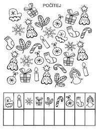 Check spelling or type a new query. Pro Sisu Christmas Kindergarten Christmas Worksheets Preschool Christmas