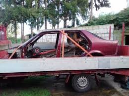 Autoverschrottung Oberhausen Autos Gabelstapler Kfz