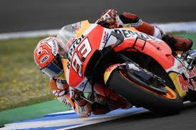 Jun 25, 2021 · oggi non ho seguito il setting di quartararo, lo proverò domani, che avremo una moto preparata come la sua. Spanish Motogp 2019 Marc Marquez Wins Shattered Dreams For Fabio Quartararo Bikesrepublic