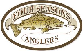 Hatch Chart Four Seasons Anglers