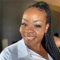 Katrice Heard's Instagram, Twitter & Facebook