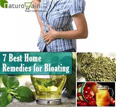 7 Best Home Remedies For Bloating To Prevent Stomach Gas Home Remedies For Bloating Bloating Remedies Bloating Remedies Stomach