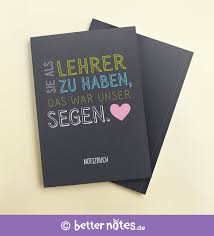 Sie Als Lehrer Zu Haben Das War Unser Segen Schones Notizbuch Als Dankeschon G Geschenke Zum Abschied Abschiedsgeschenk Lehrer Lehrer Anerkennung Geschenke