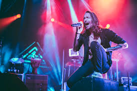 In high school, his friends chose him to be the band's lead singer after initially considering him for the guitarist position. Brandon Boyd Net Worth Therichest