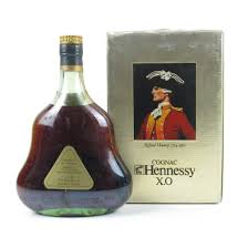 Hennessy x.o x frank gehry. Hennessy Xo Cognac Circa 1970 80s Whisky Auctioneer