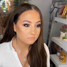 Just a few makeups that have been done recently 🤎🤎