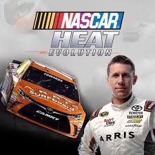 But it's my understanding that there is currently no option so car setups online? Nascar Heat Evolution For Playstation 4 2016 Mobygames
