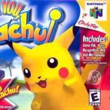 The list of nintendo 64 games includes 393 licensed releases spanning from the platform's launch in 1996 to the final release in 2002. Category Nintendo 64 Games Pokemon Wiki Fandom