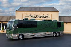 All Access Coach Leasing, LLC