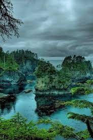 Cape Flattery Washington Cool Places To Visit Beautiful Places To Visit Places To Travel