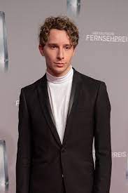 Jonathan is first mentioned in i sam. Jonathan Berlin Wikipedia