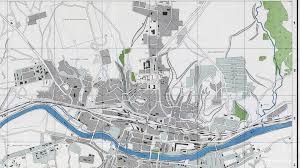 Image result for zdjecie satelitarne smolenska