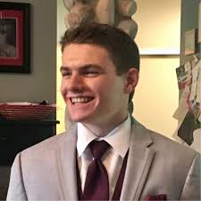 Timothy John Morrison, Jr