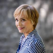 Kristin Scott Thomas