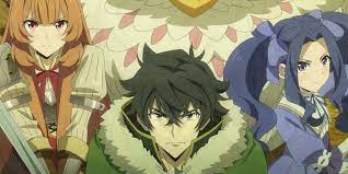 How Rising of the Shield Hero Refined Isekai Harems