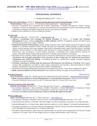 Mobile app testing is crucial for creating a powerful application. Agile Methodology Testing Resume Citem