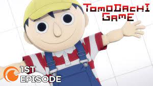 Tomodachi Game Ep. 1 | Huh? Yuichi-kun Suspects His Friends? - YouTube