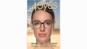 Cam Üretici Firmaları İle Gerçekleştirilen Toplantımız 4eyes Mart 2021  sayısında yer aldı » İstanbul Optisyen-Gözlükçüler Odası