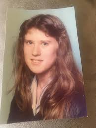 Maiden name was Deeming Class of 81 x