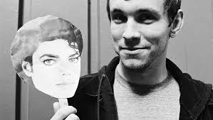 St. Augustine resident, a punk rocker, draws national attention after  announcing he will become a woman