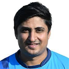 Ishan Patel's Instagram, Twitter & Facebook