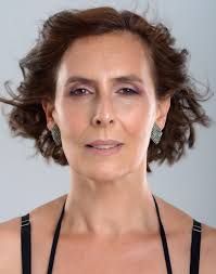 ▷ Fernanda Marina Ciancio