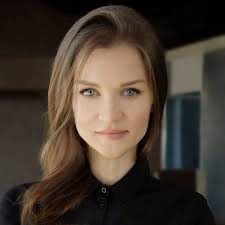 Profile for Olga Koshenkova