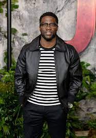 Spiritually, i do believe that my mother's very much still present, the philadelphia native said. Kevin Hart S Life After His Mom S Death From Cancer Inside Their Special Bond