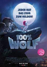100 Wolf 2020 Imdb