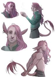 The rest of this mighty nein installment will roll out weekly on fridays. Your Ticket To The Multiverse Annasassiart Some Caduceus Sketches He S So Nice Critical Role Fan Art Critical Role Characters Character Inspiration