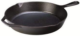 Amazon Com Lodge L10sk3 Pre Seasoned Skillet 12 Inch Kitchen Dining Cast Iron Frying Pan Lodge Cast Iron Skillet Seasoning Cast Iron