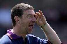 Leinster Senior Football Championship Wexford 16/5/2004